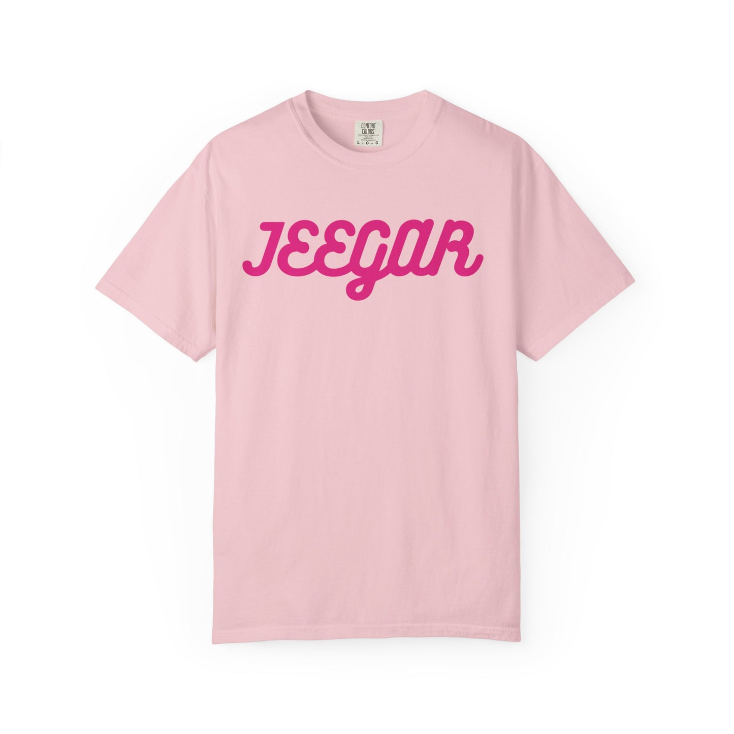 Jeegar Premium Tee
