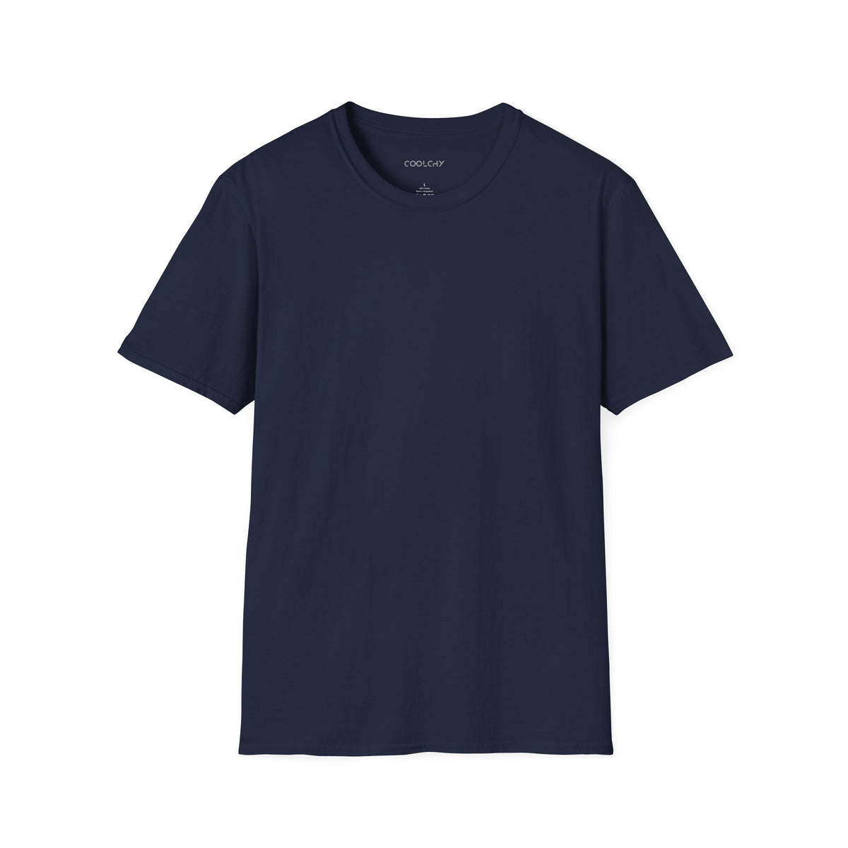 Plain Unisex T-Shirt