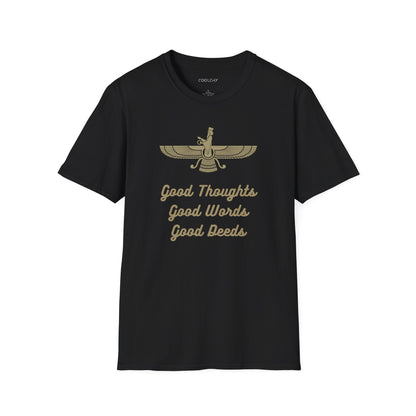 Farvahar Unisex T-Shirt
