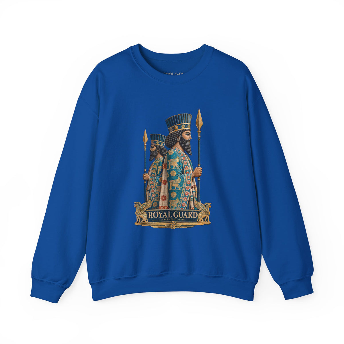 Achaemenid Royal Guard Sweatshirt