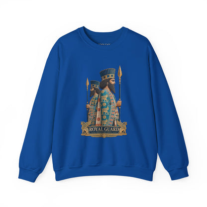 Achaemenid Royal Guard Sweatshirt