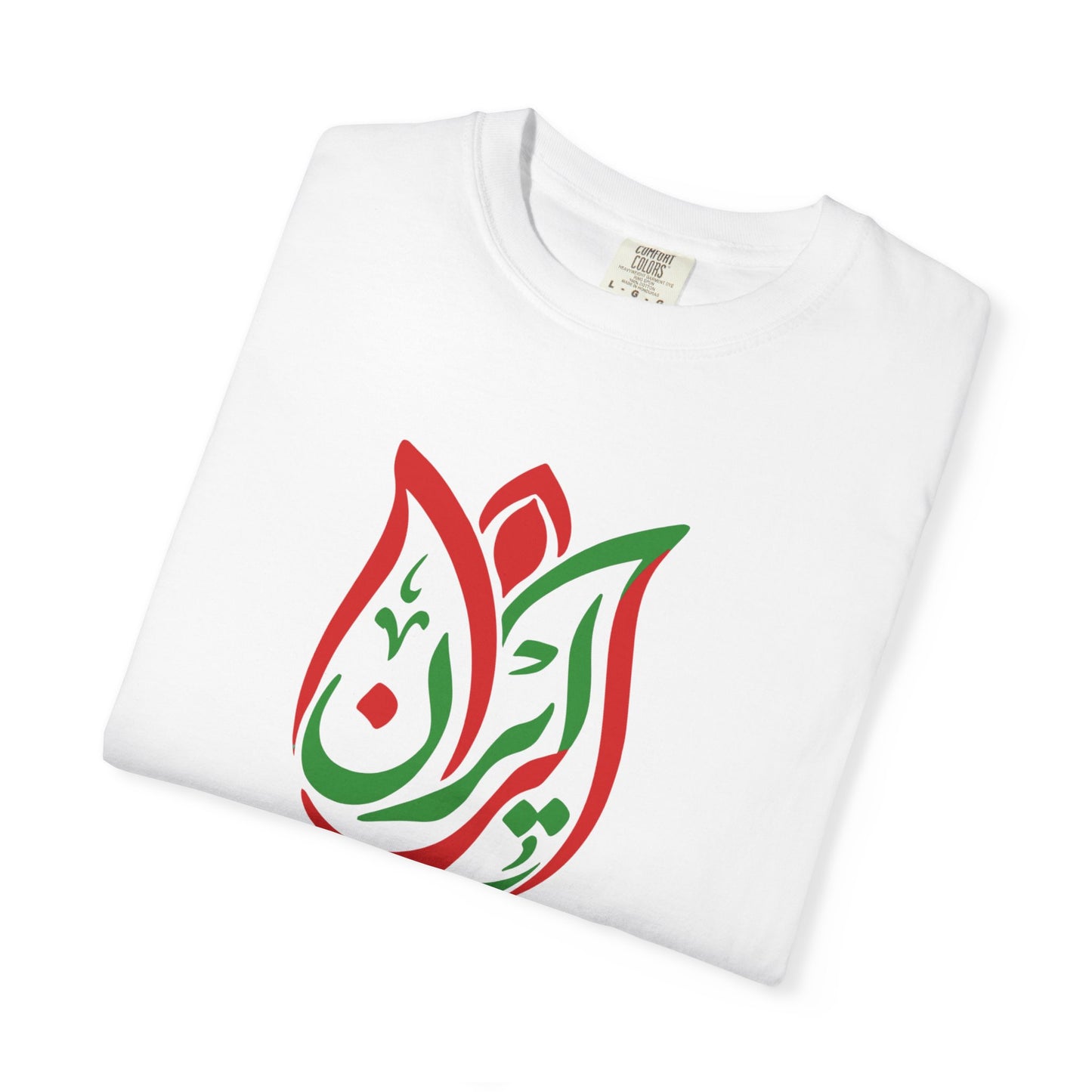 Iran Laleh Premium Tee