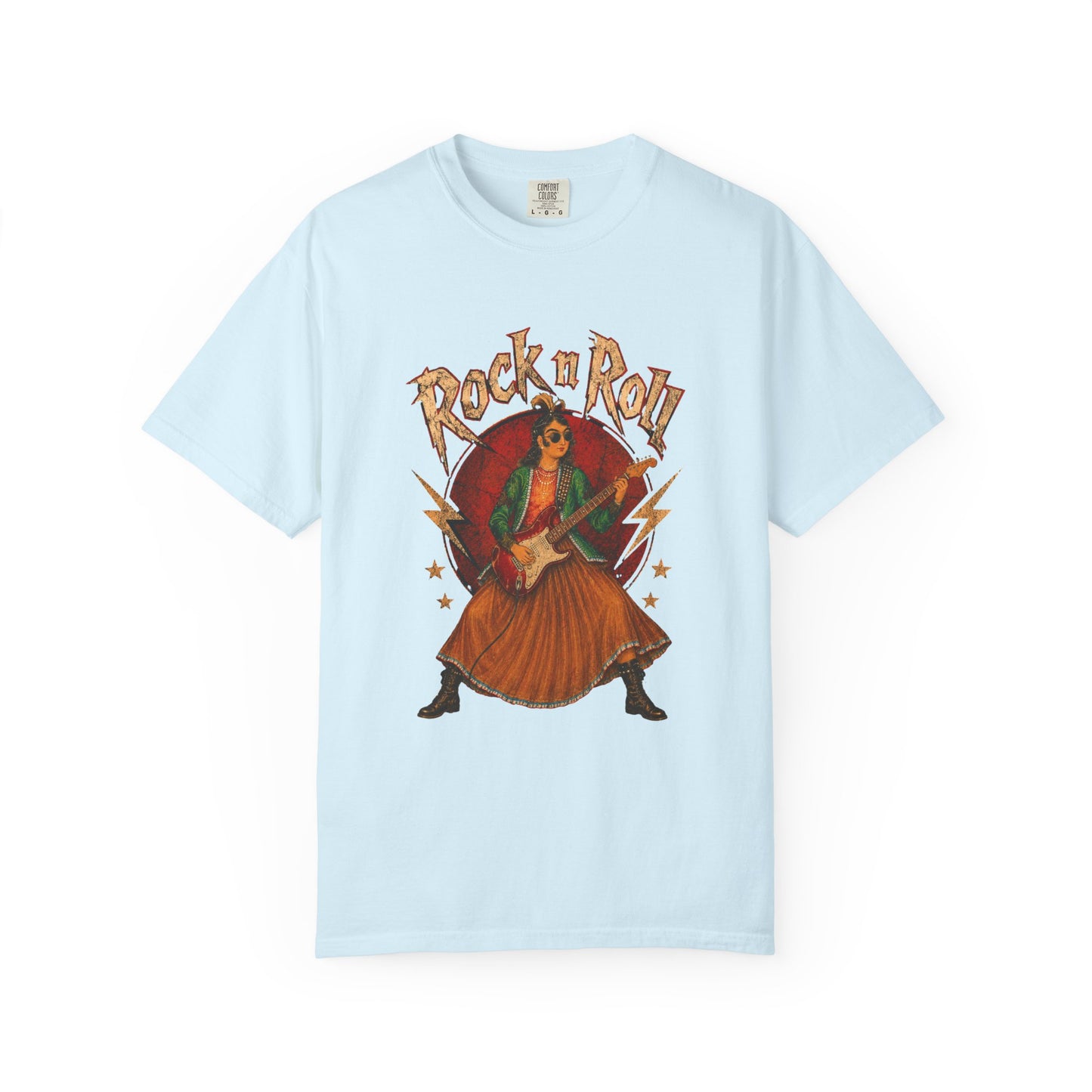 Rock n Roll Premium Tee