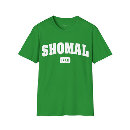 Shomal T-Shirt