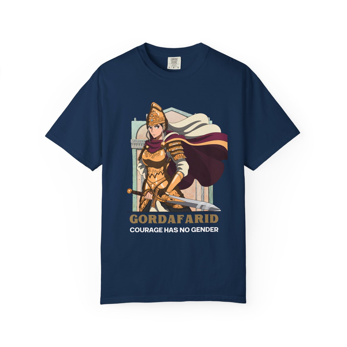 Gordafarid Premium Tee