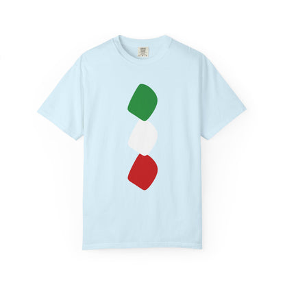 3 Noqte Iran Flag Premium Tee