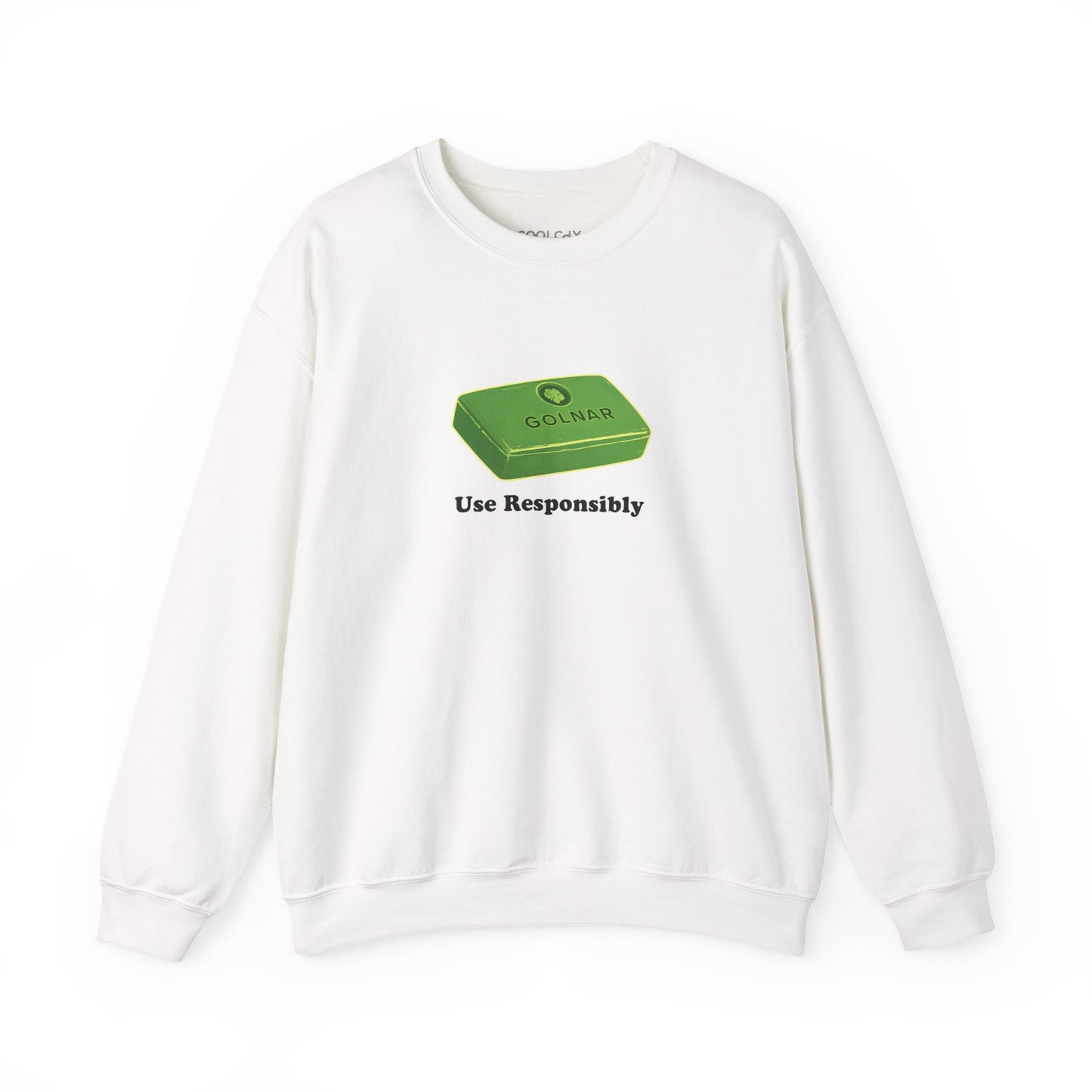 Golnar Sweatshirt
