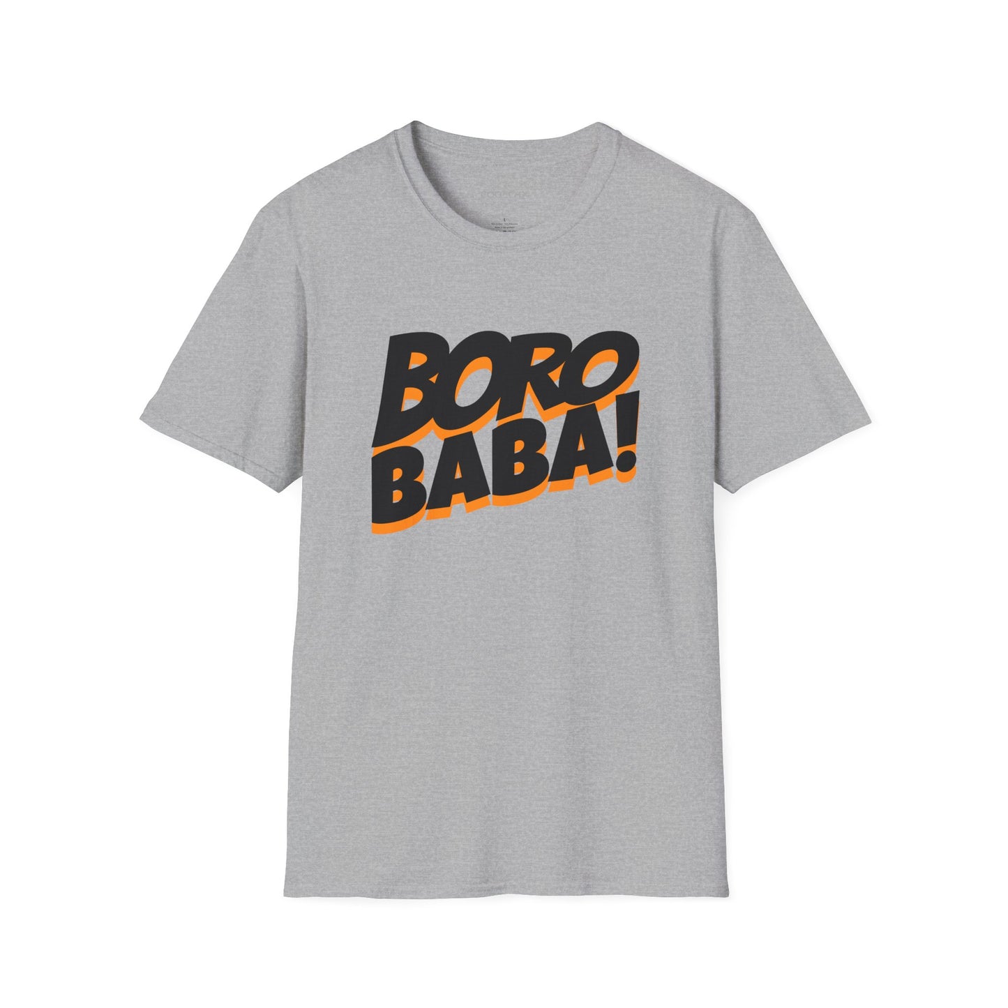 Boro Baba Unisex T-Shirt