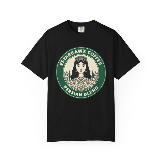 Estarbawks Premium Tee