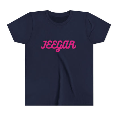 Jeegar Youth Tee