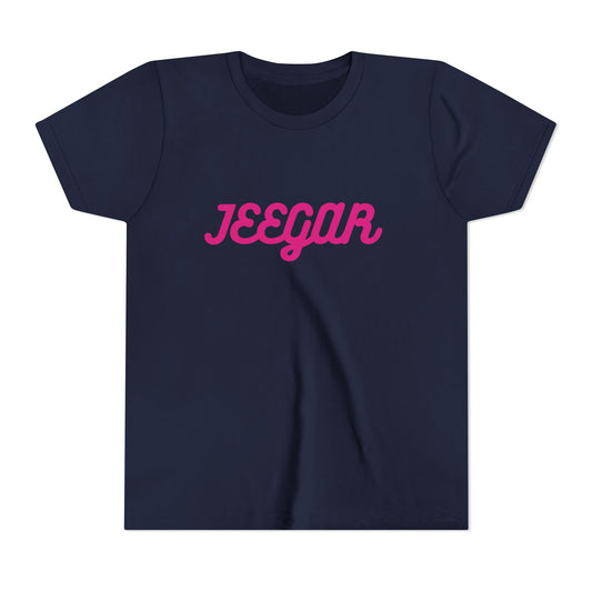 Jeegar Youth Tee