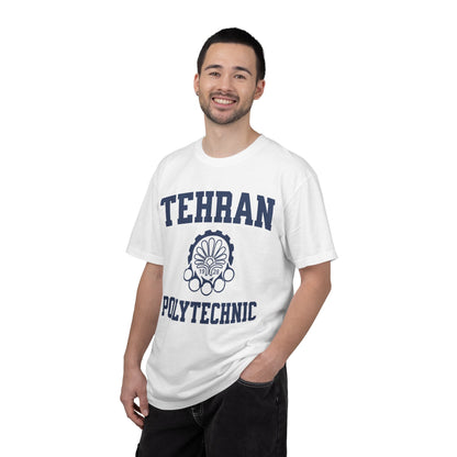 Tehran Polytechnic Premium Tee