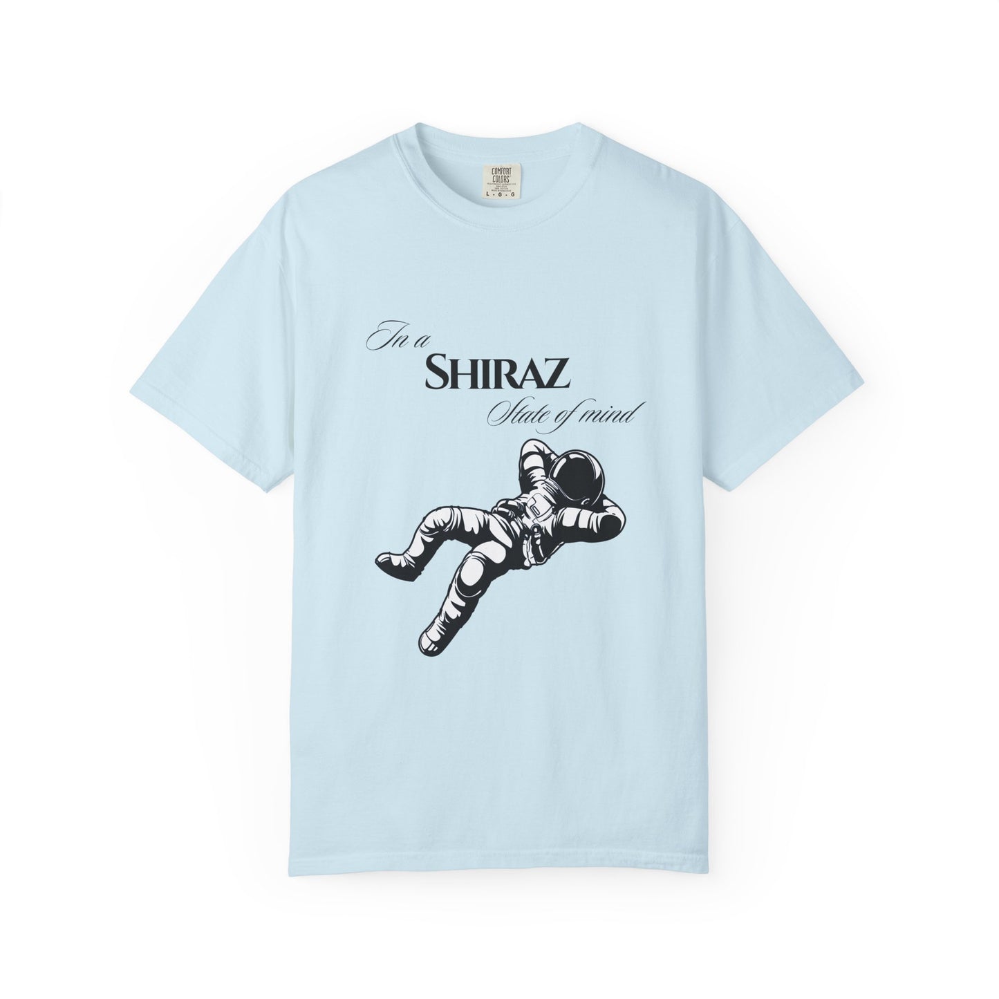 Shiraz State of Mind  Premium Tee