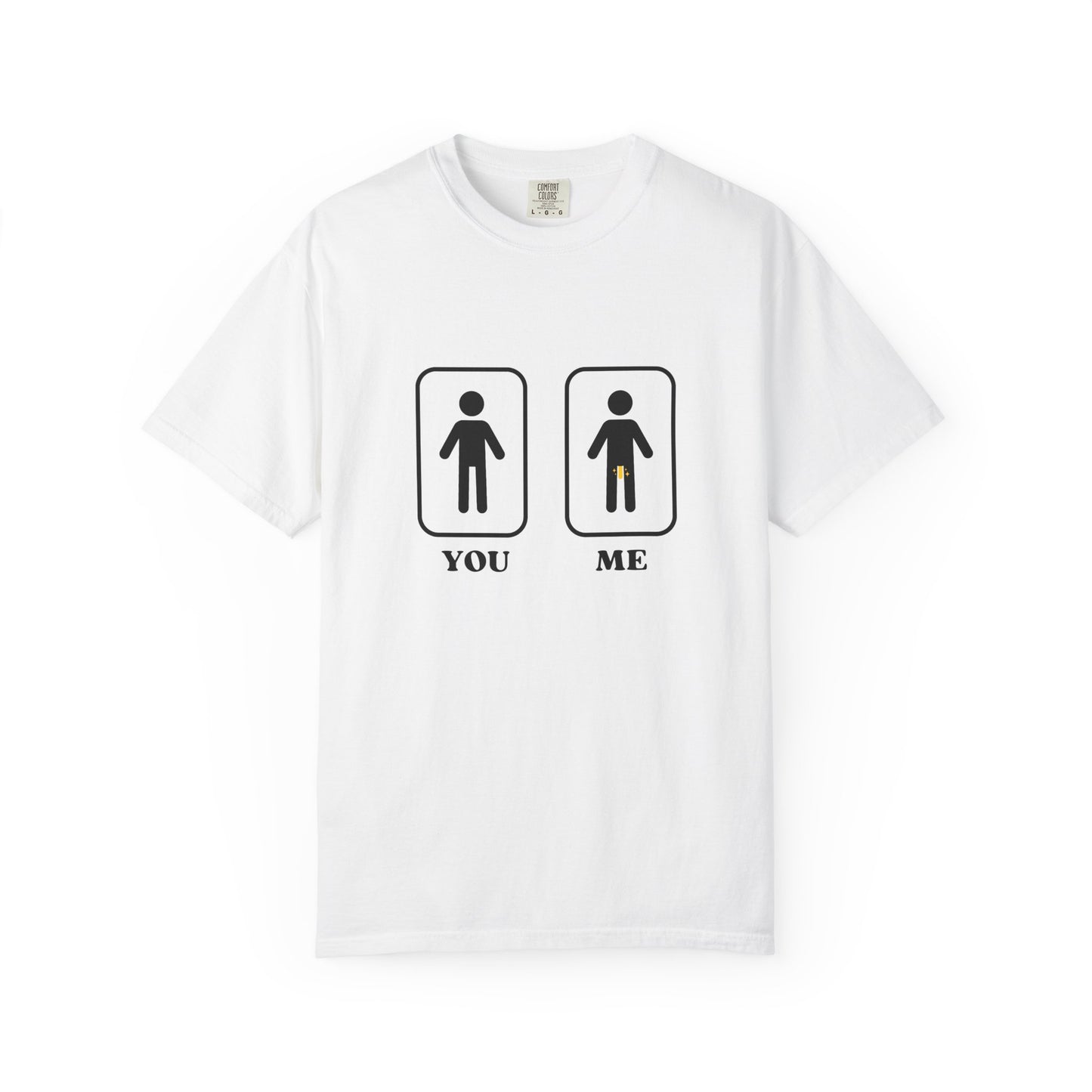 You vs. Me Premium Tee