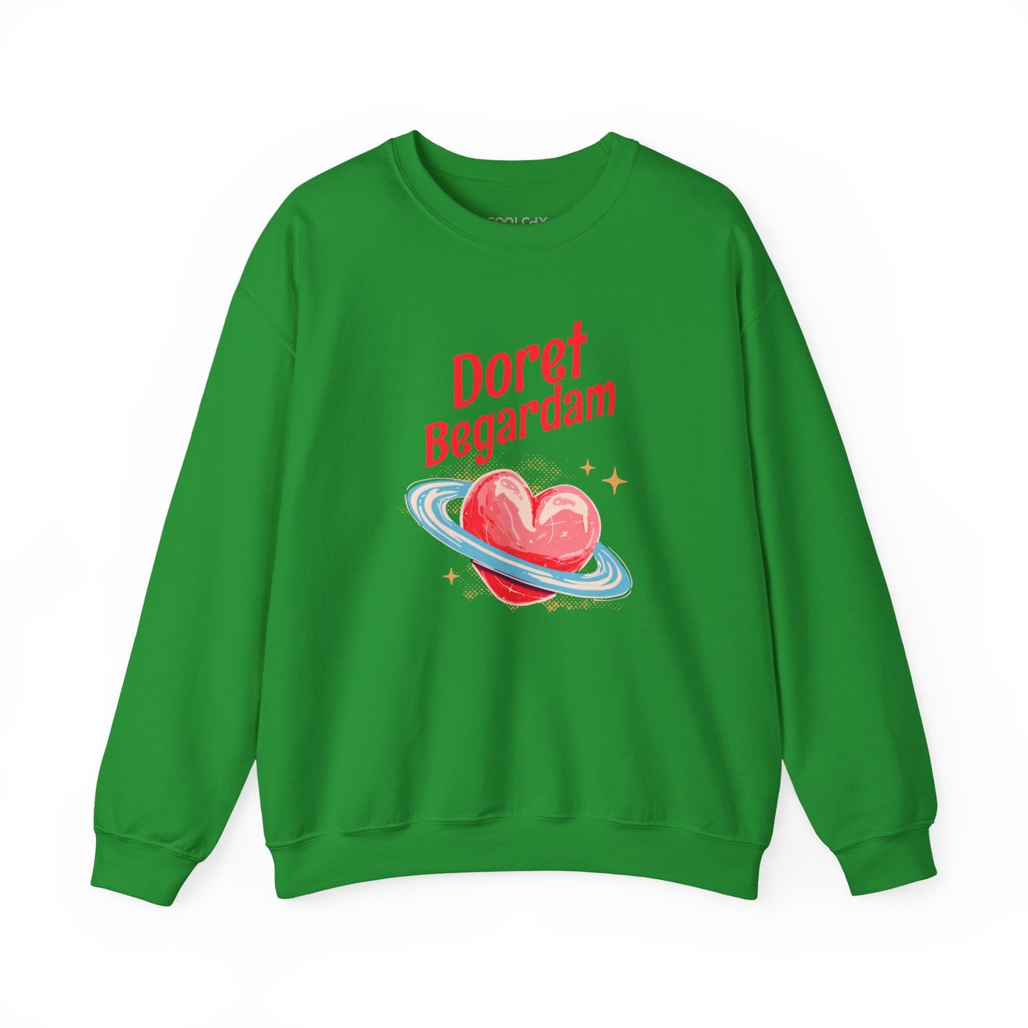Doret Begardam Sweatshirt