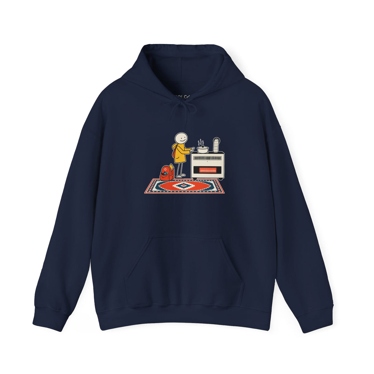 Bokhari Hoodie
