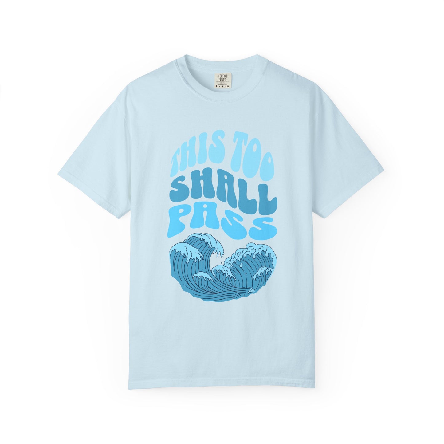 This too shall pass Premium Tee