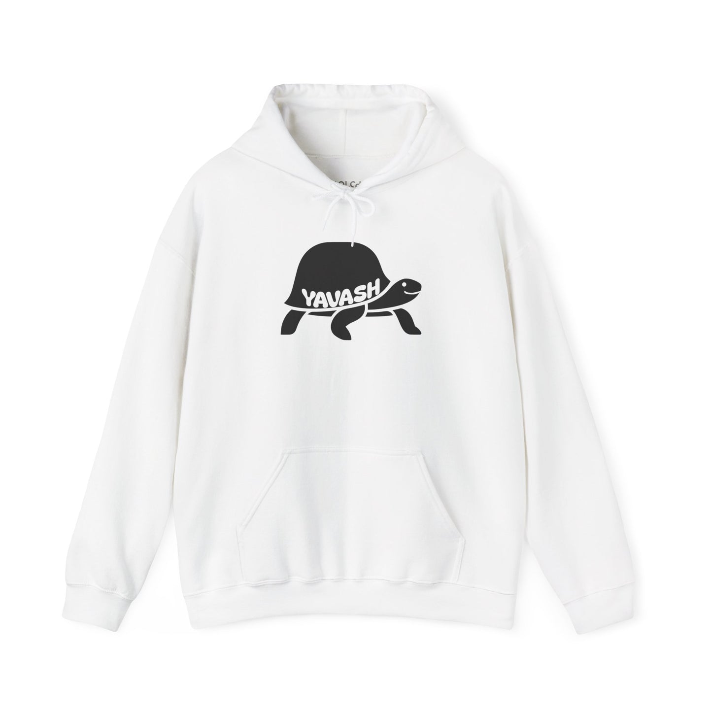 Yavash Hoodie