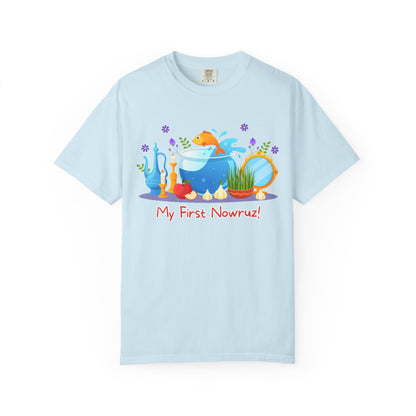 My First Nowruz Premium Tee
