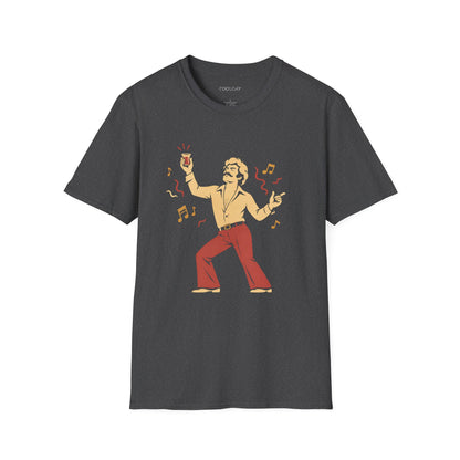 Solo Gher Unisex T-Shirt