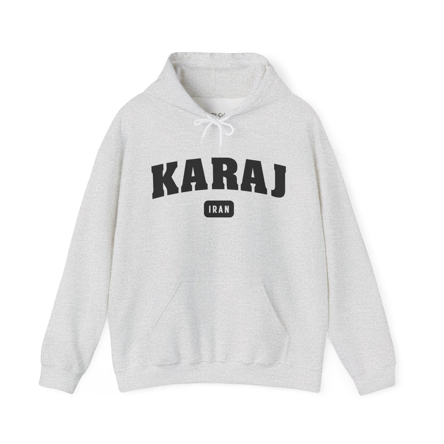 Karaj Hoodie