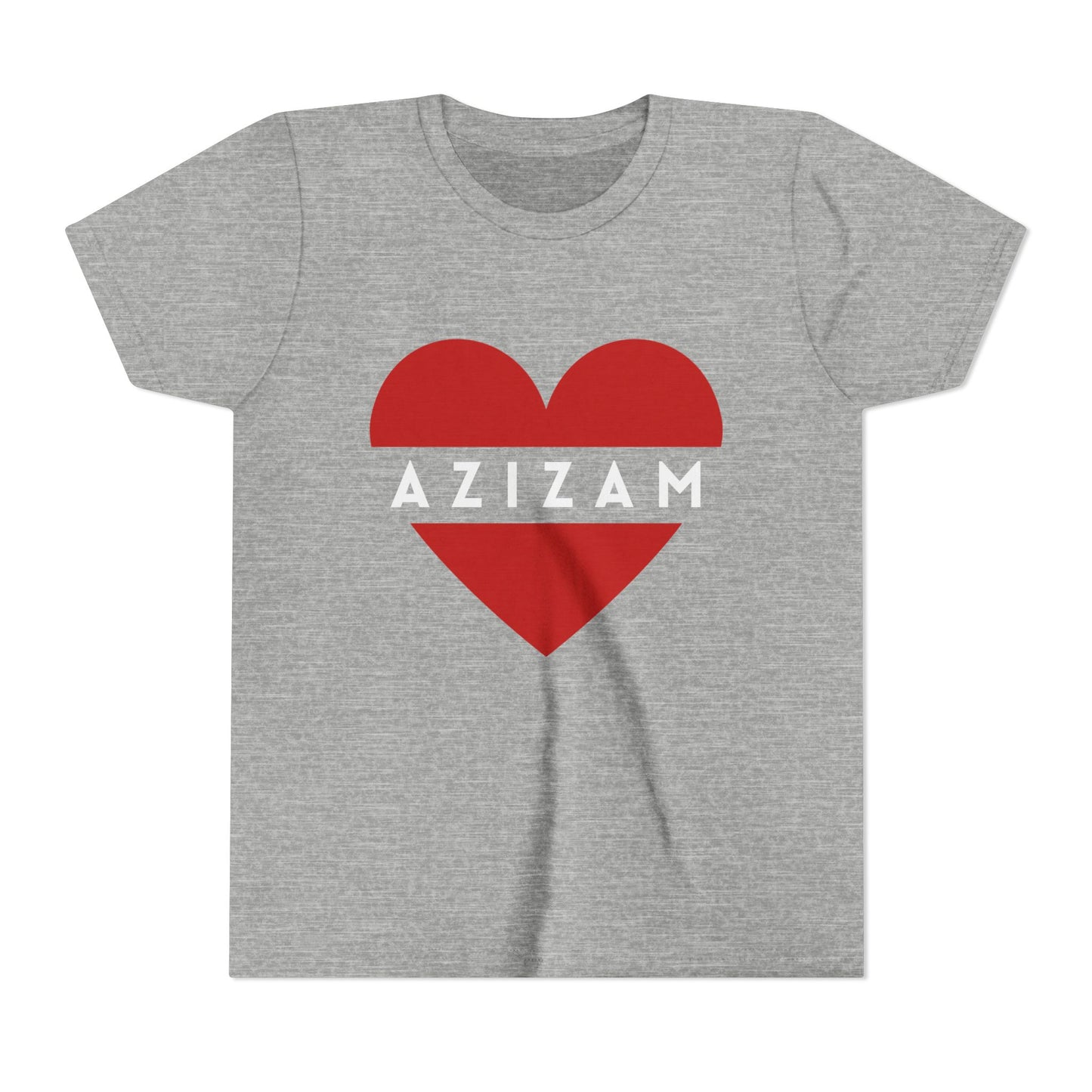 Azizam Youth Tee