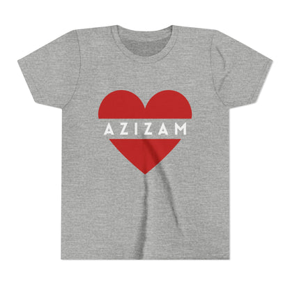 Azizam Youth Tee