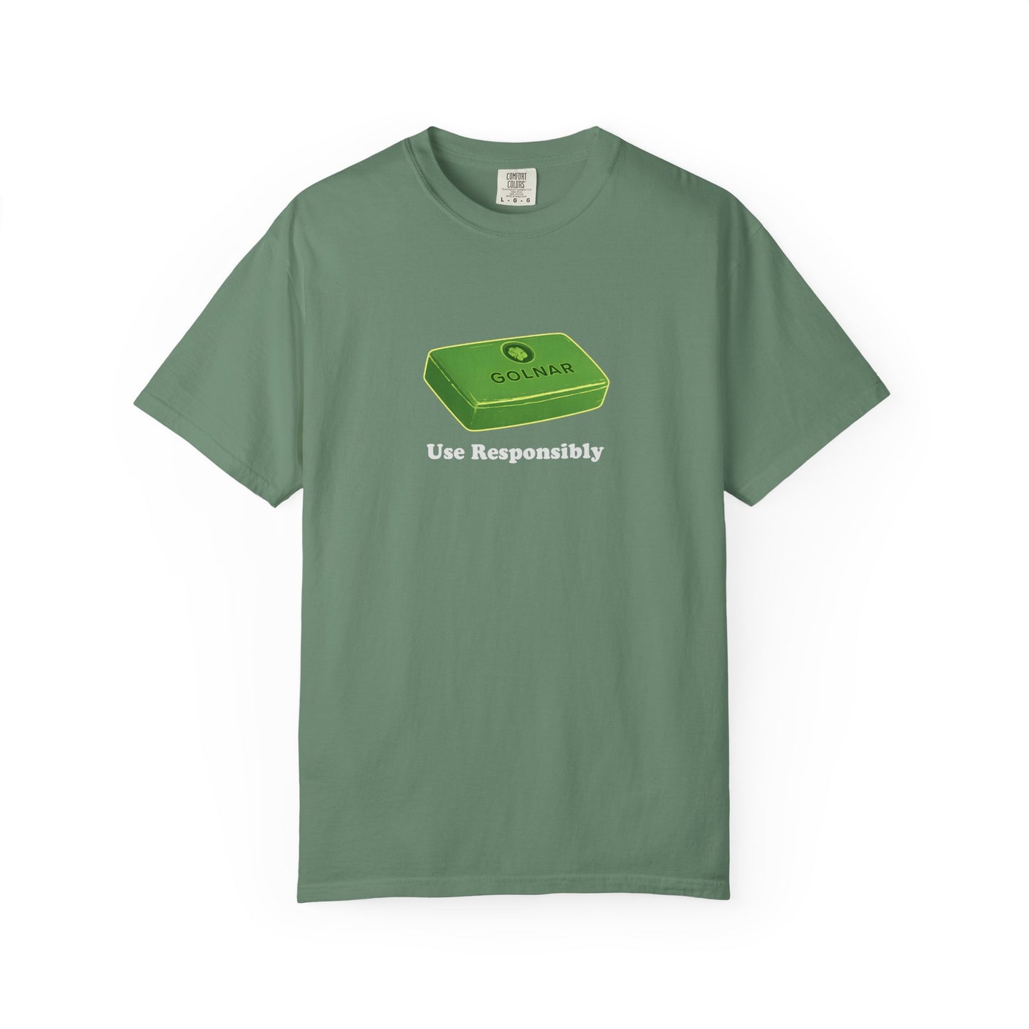 Golnar Premium Tee