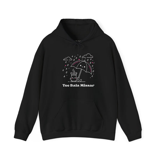 Tee Bala Missar Hoodie