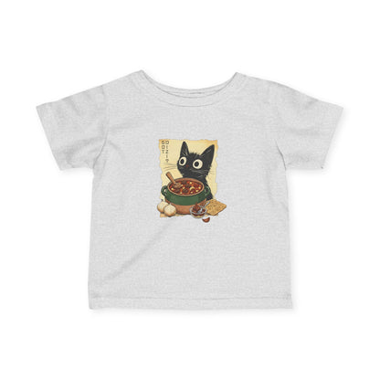 Got Dizi? Infant Tee
