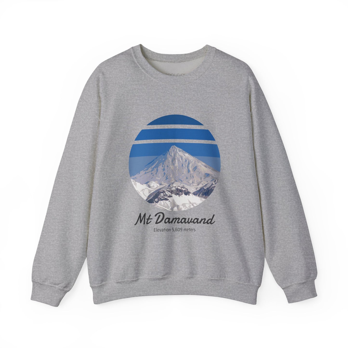 Damavand  Sweatshirt