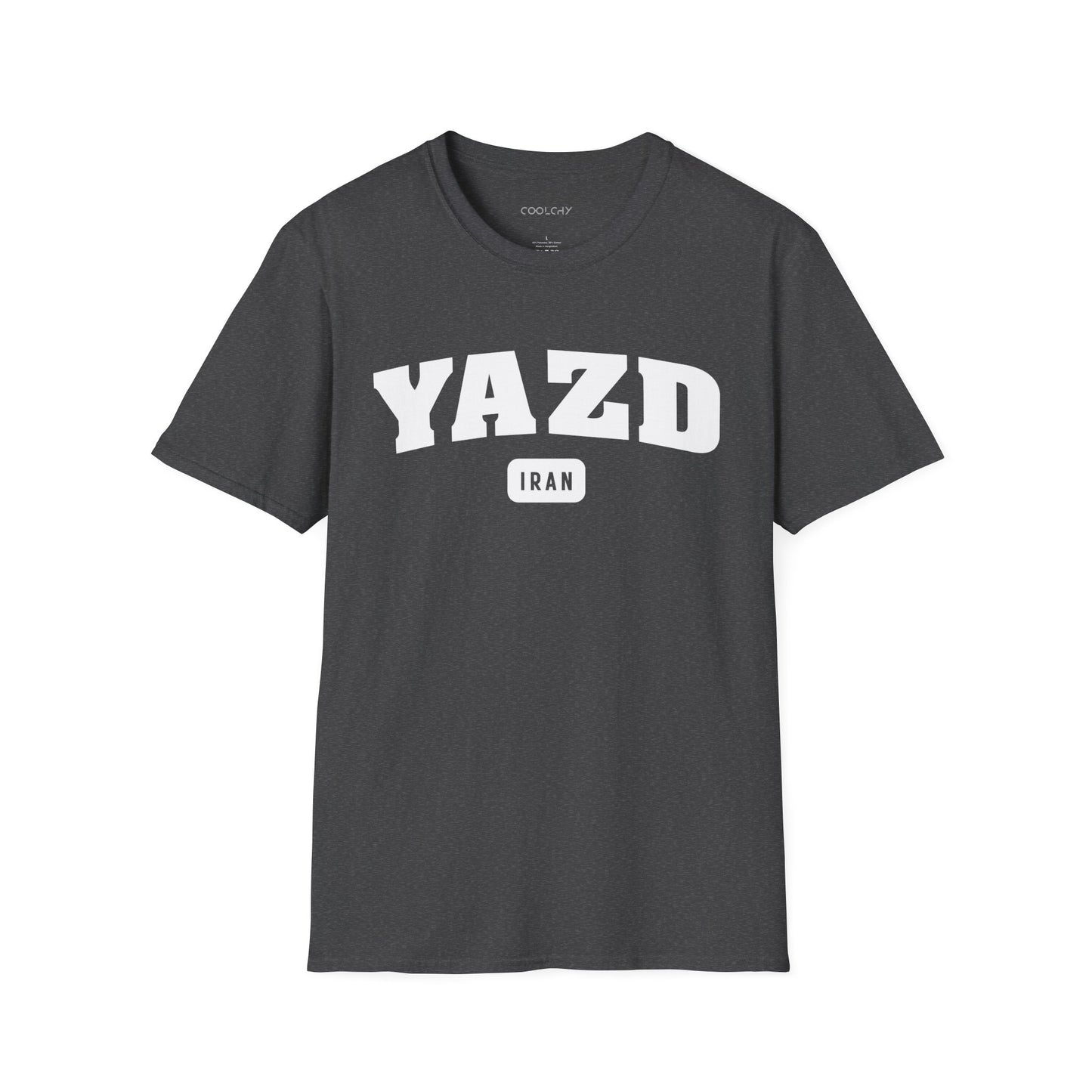 Yazd Unisex T-Shirt