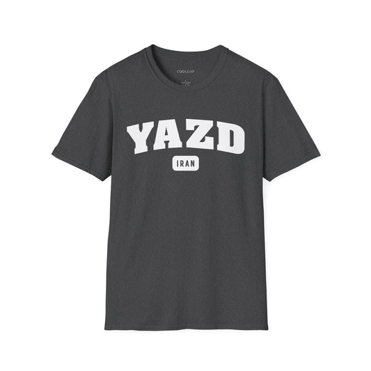 Yazd Unisex T-Shirt