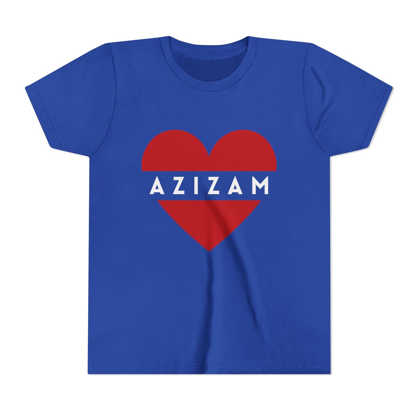 Azizam Youth Tee