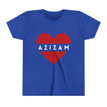 Azizam Youth Tee