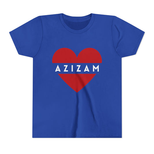Azizam Youth Tee