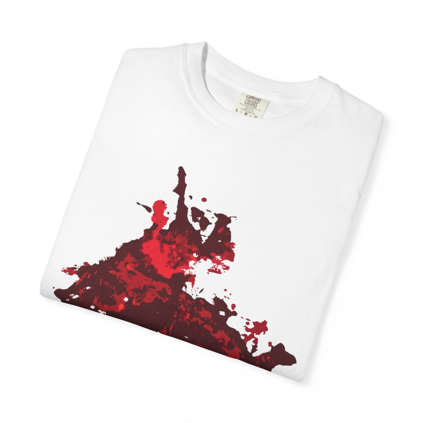 Iran in Blood Premium Tee