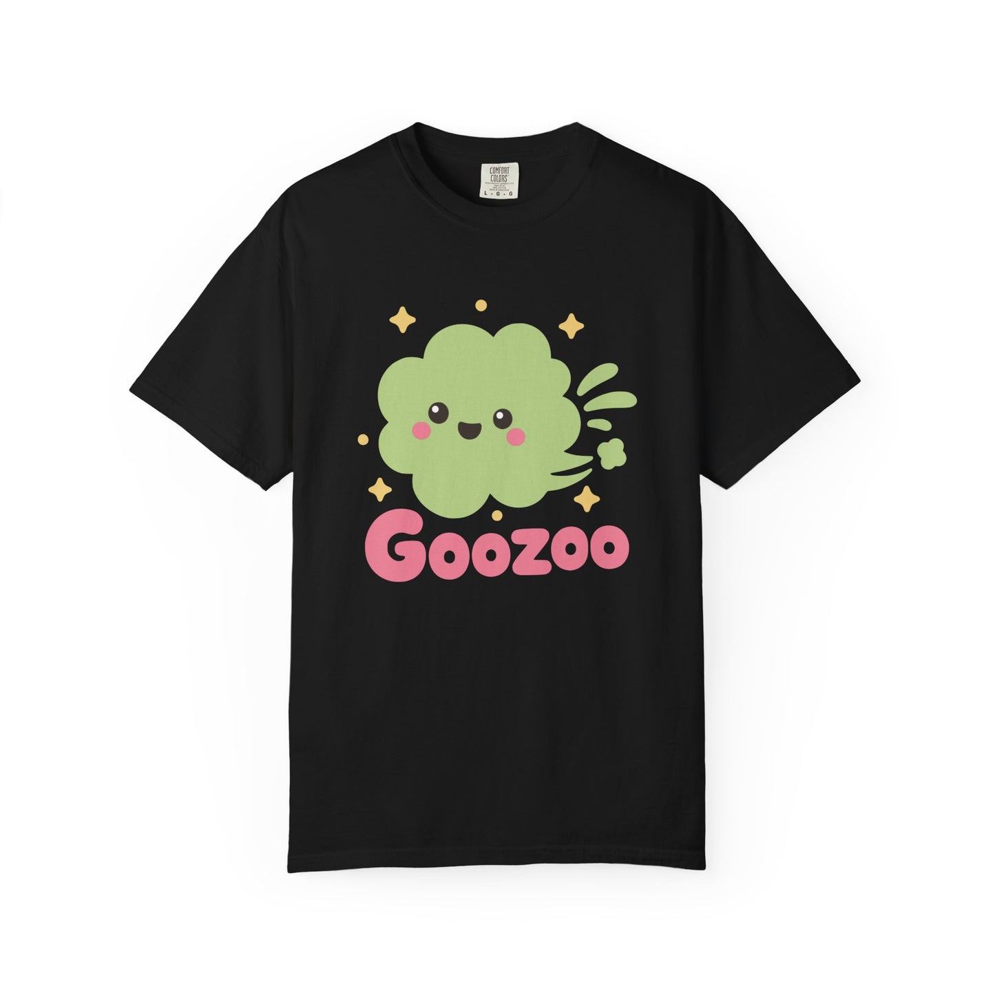 Goozoo II Premium Tee
