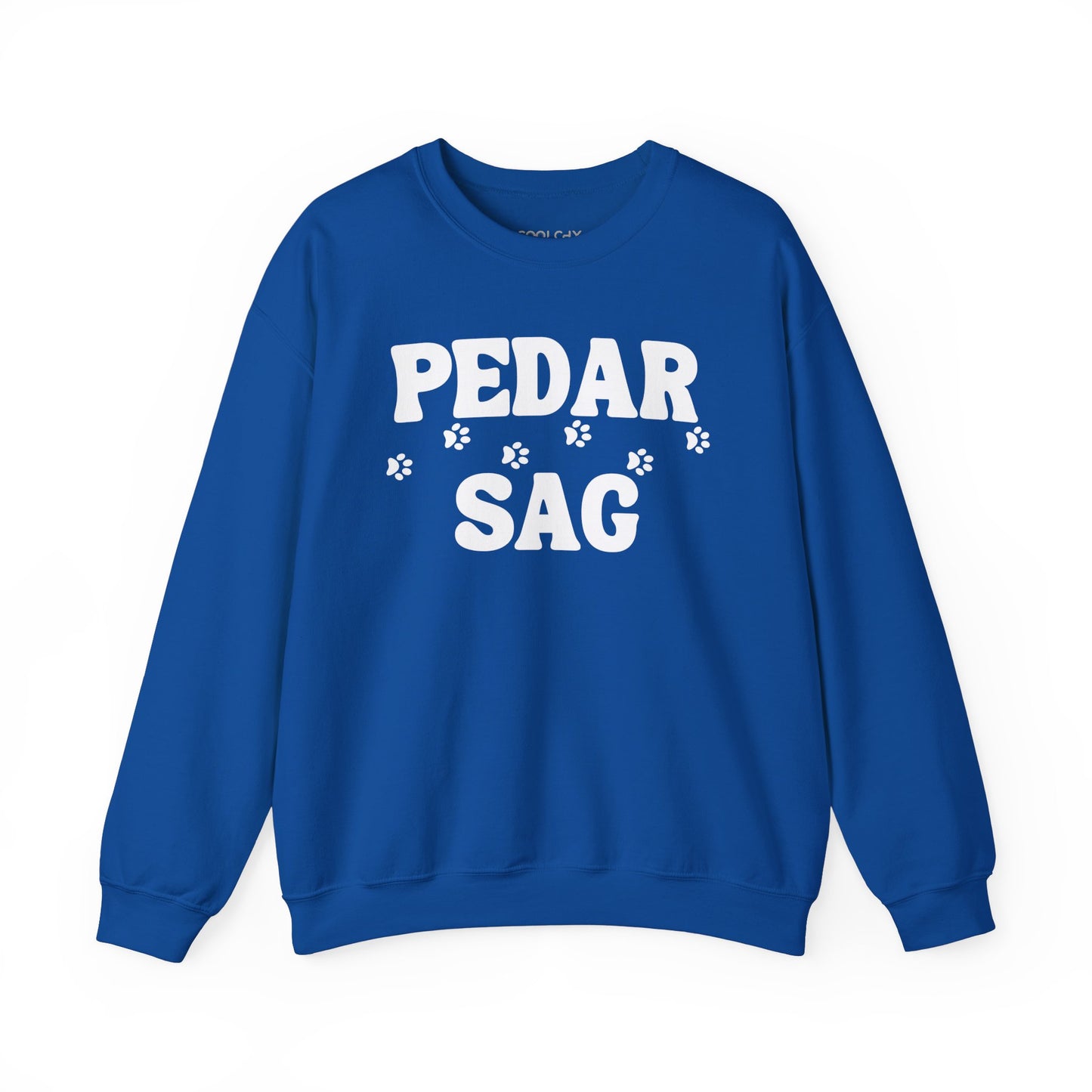 Pedar Sag Sweatshirt