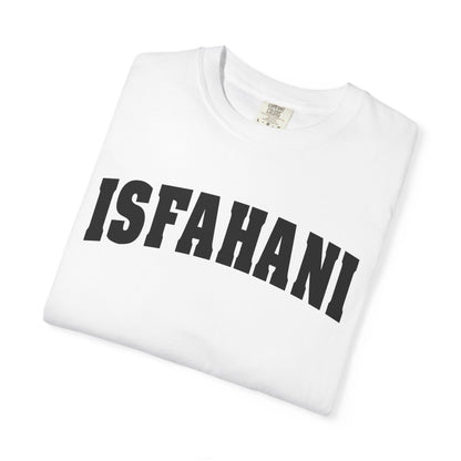 Isfahani Premium Tee