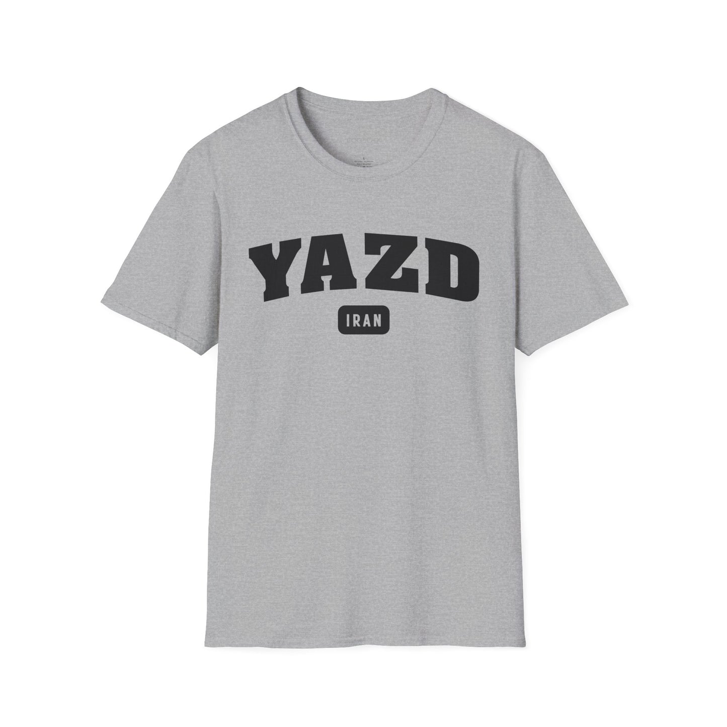 Yazd Unisex T-Shirt