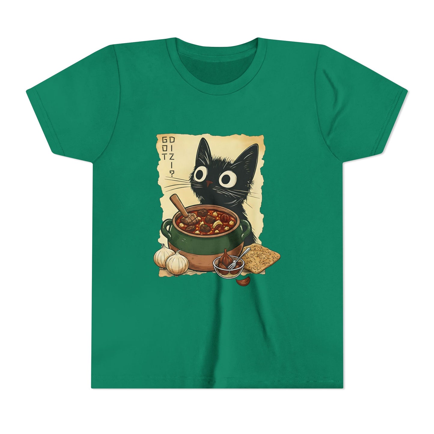 Got Dizi? Youth Tee