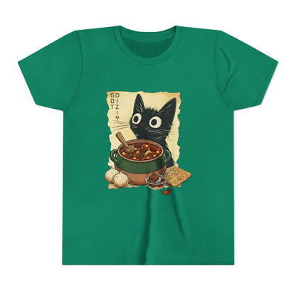 Got Dizi? Youth Tee