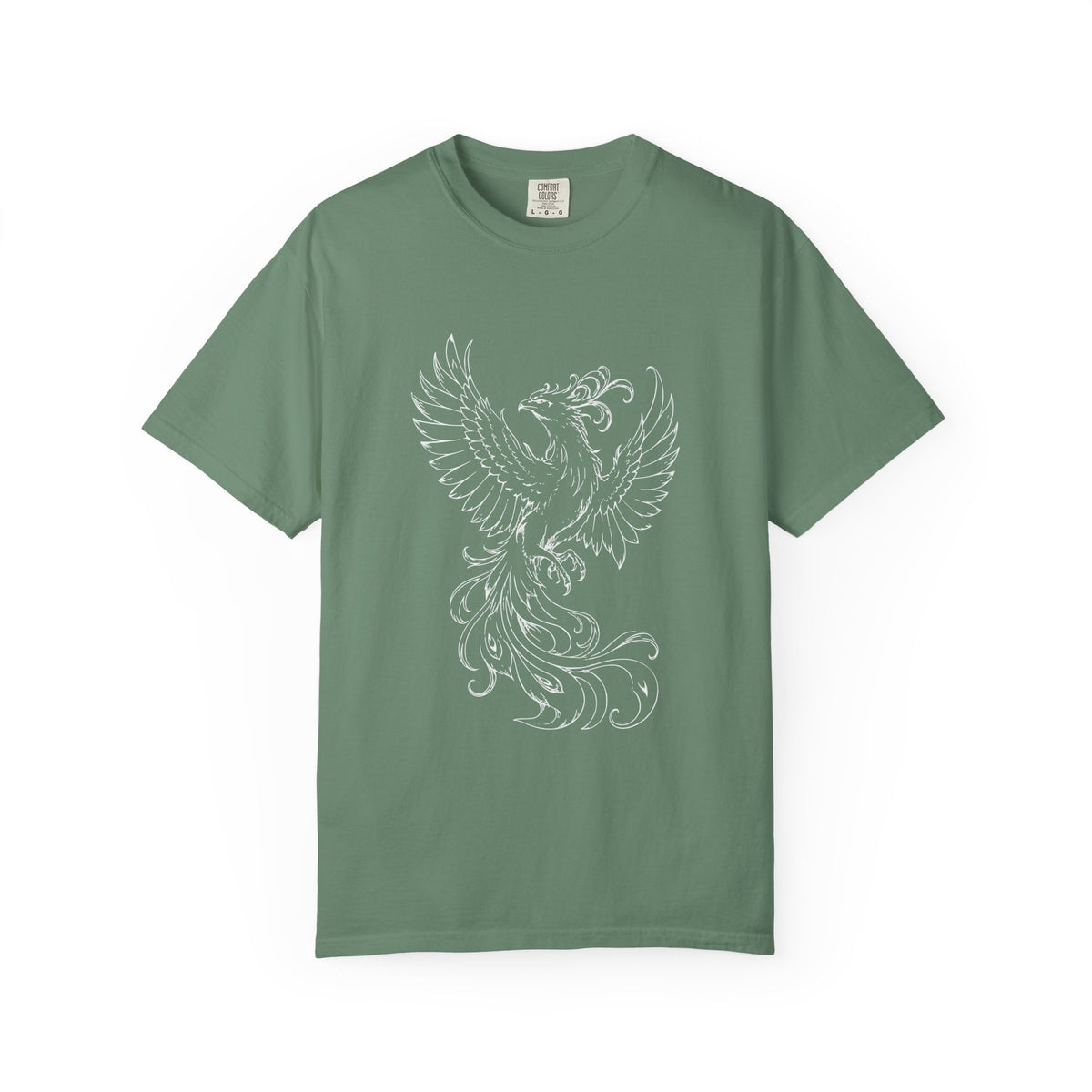 Simorgh Premium Tee