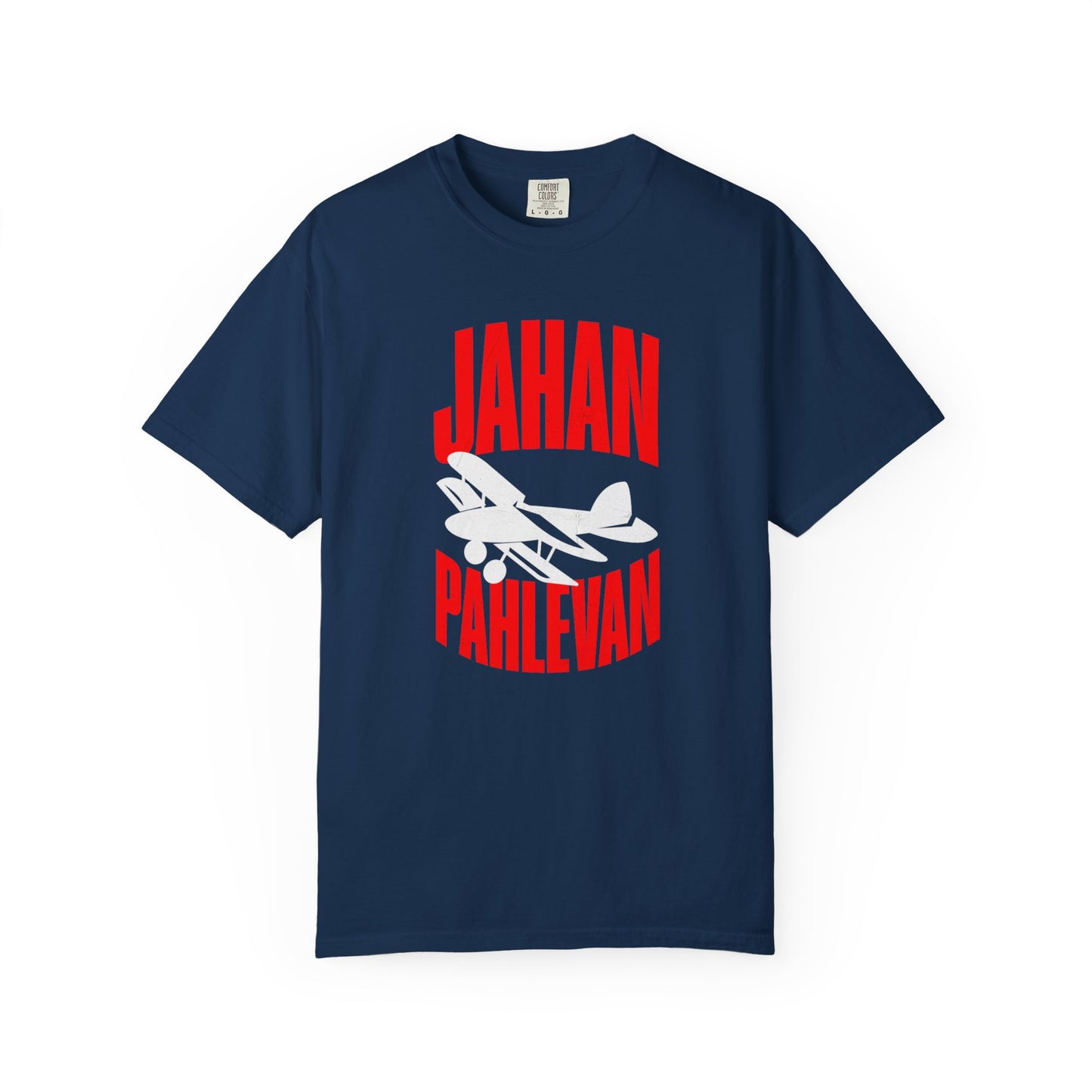 Jahan Pahlevan Premium Tee