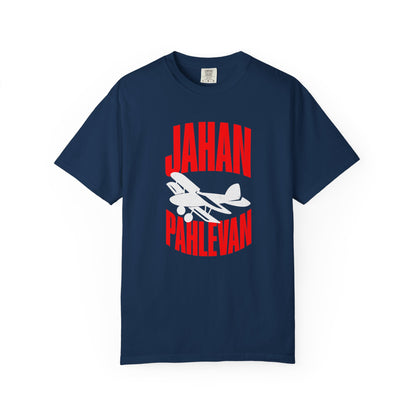Jahan Pahlevan Premium Tee