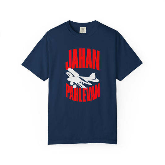 Jahan Pahlevan Premium Tee