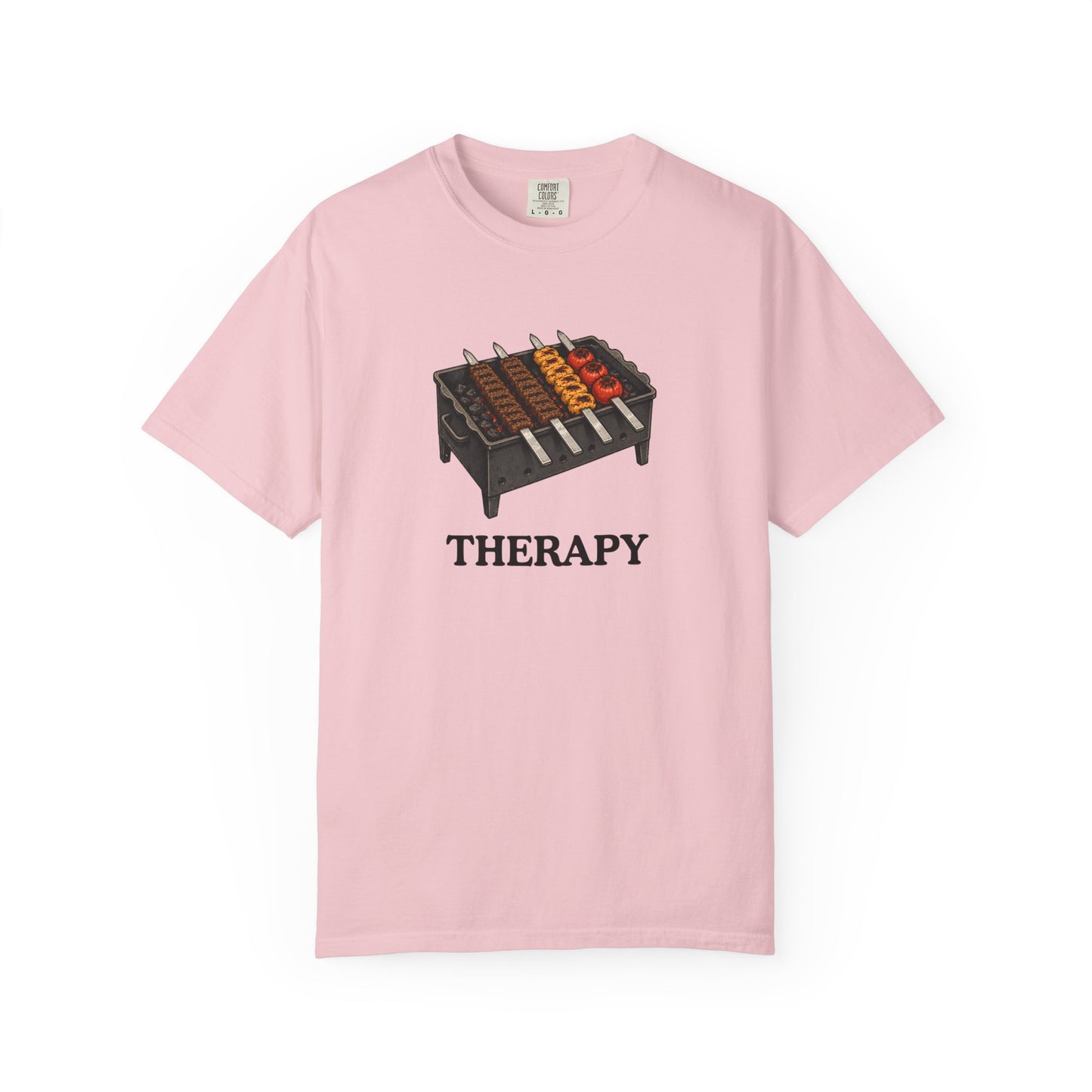 Therapy Premium Tee
