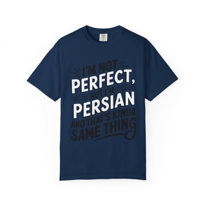 Perfect Persian Premium Tee