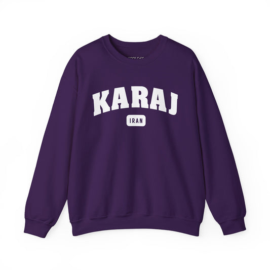 Karaj Sweatshirt